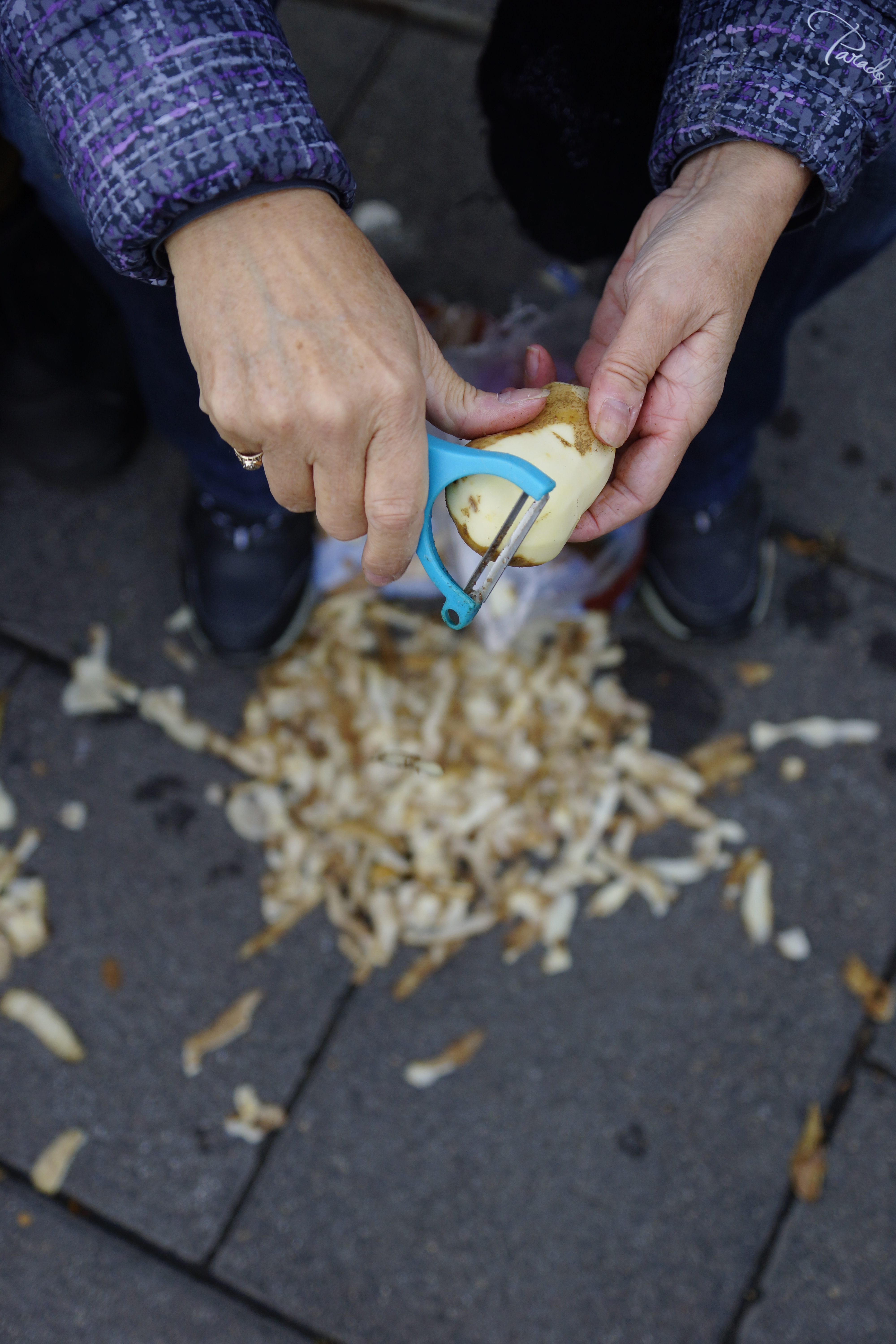 Crédit : G. Lessard